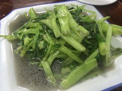 空心菜-吾介小籠館