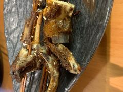 烤羊排-十三道烧烤(保利西街店)