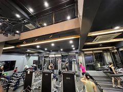 -帕瑞斯女子塑形健身(集美店)