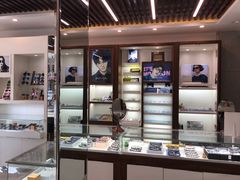 -明月眼镜(三坝店)