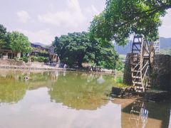 -云水谣景区