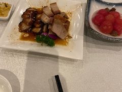 -观澜湖酒店·邀月庭中餐厅