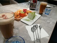 -必胜客(兰州国贸店)