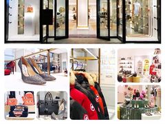 -Gucci(重庆IFS店)