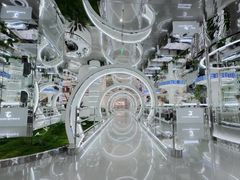 -3号仓库·创意中国菜(新世界城店)