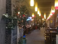 -成渝龙火锅(都江堰店)