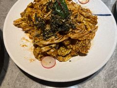 -北平食府(马鞍山路店)