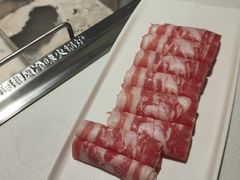 -海底捞火锅(长宁路龙之梦店)
