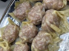 招牌蒸馄饨-嘉升大排档(番禺总店)