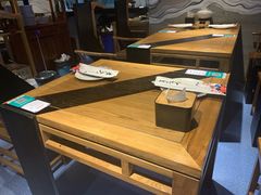 大堂-娄三少春饼·烤鸭(合生汇购物中心店)