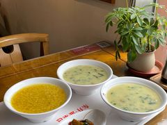 脑饭-东升灌浆包(辛庄街总店)