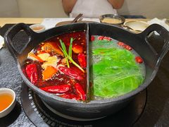 -山缓缓火锅(青岛万象城店)