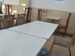 大堂-锦馨豆汁(天坛路店)