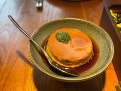 黄酒布丁-寻宝记绍兴菜(状元店)