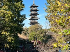 -乌镇西栅景区