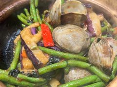 -飞尝蚝·顺德菜·鱼生(顺德总店)