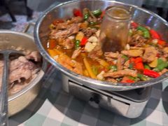 -彭耕记猪油炒小菜(吉联mall店)