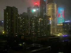 -广州礼顿酒店
