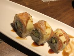 -山葵家·创意料理(万象汇店)