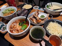 -和府捞面(东直门银座店)