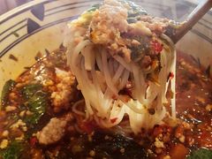 -蜗牛小馆醉乡民谣云南菜(惠新西里店)