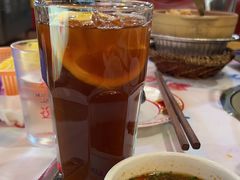 -黑鸡小馆(金源店)