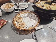 -楚鲜·汉正街一号(天河店)