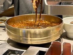 -白玉·朝鲜族烤串(深圳Kkone店)