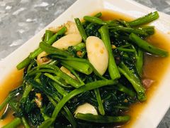 -香蕉叶餐厅(是隆店)