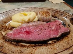 -艾雷牛排馆 LA.Prime Steakhouse