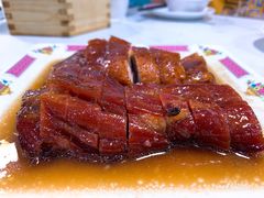 -东鑫记港式茶餐厅(南京东路店)