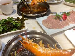 -围炉夜话·潮汕卤水火锅(榕江店)