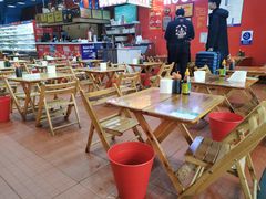 大堂-冒椒火辣(太古里店)