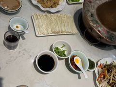 -瑞强涮锅(徐家楼店)