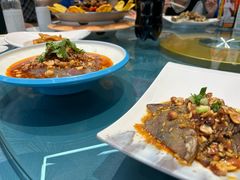 -大众海鲜(巨龙北路店)