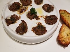 -Gray Whale 灰鲸餐厅(北美N1店)