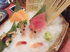 -南湖名都大酒店-千叶日本餐厅