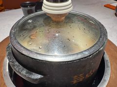 -芸山季·云南山珍菌火锅(人民广场来福士店)