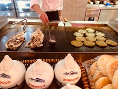 -王庄阿咪海鲜大排档(象园店)