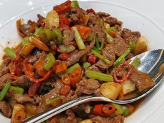 -双合园·海鲜水饺青岛菜(九水东路店)