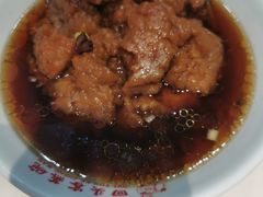 -回头客蒸碗大饭店(黄山路店)