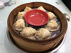 -食惠里小笼包面馆(越秀店)