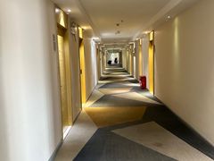 -城市便捷酒店(佛山大良清晖园步行街店)