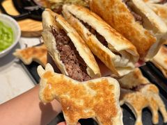 -高玛纳驴肉火烧(一世界店)