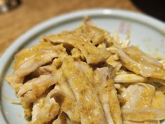 -小吊梨汤·北京菜·烤鸭(四元桥店)