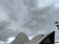 -悉尼歌剧院