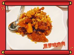 -蟹榭·本帮江浙菜·蟹宴(大宁久光商场店)