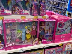 -TOYSRUS玩具反斗城(石家庄万象城店)