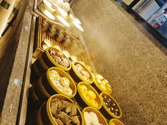 自助取餐区-福成自助烤肉(双桥万达店)