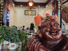 -长兴菜馆(高桥店)